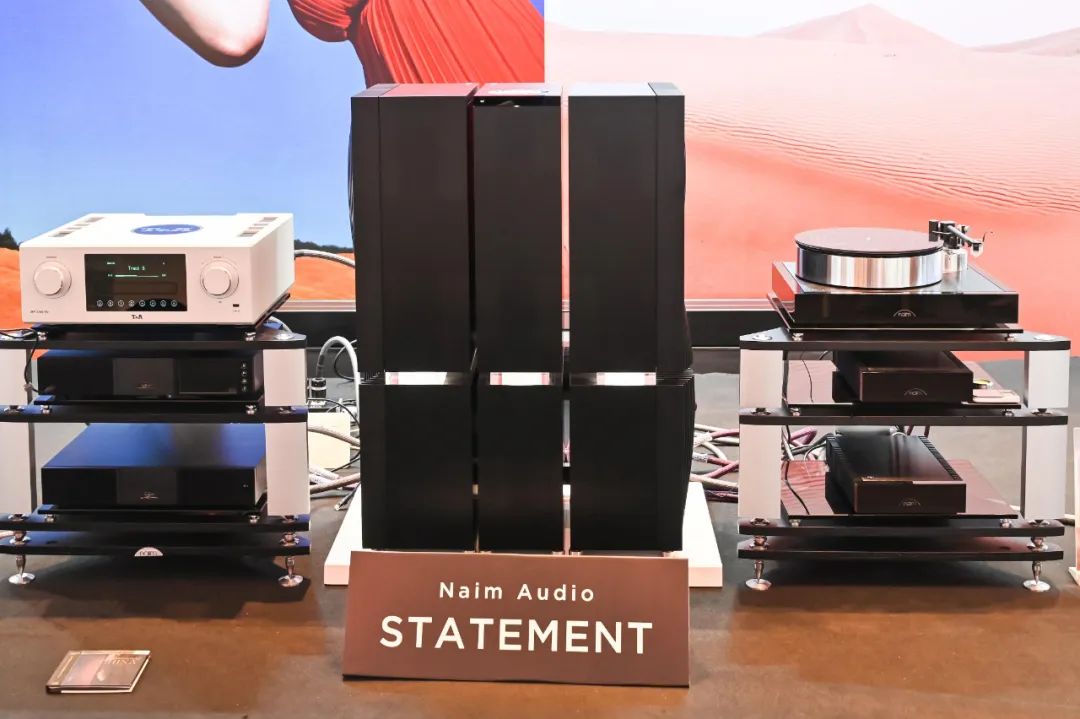 广州国际音响唱片展2024,2023年广州国际音响唱片展