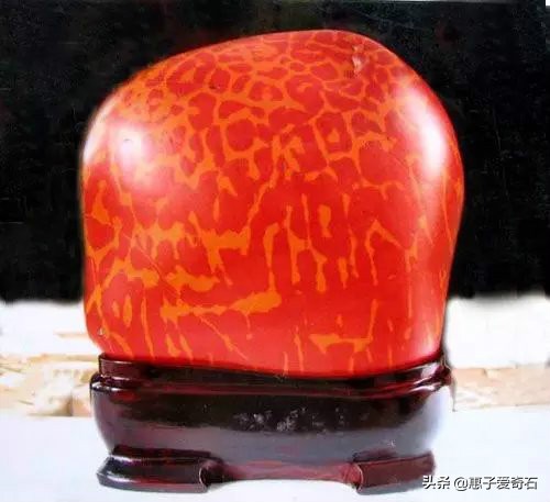 成交价最高的奇石,长江绝品奇石