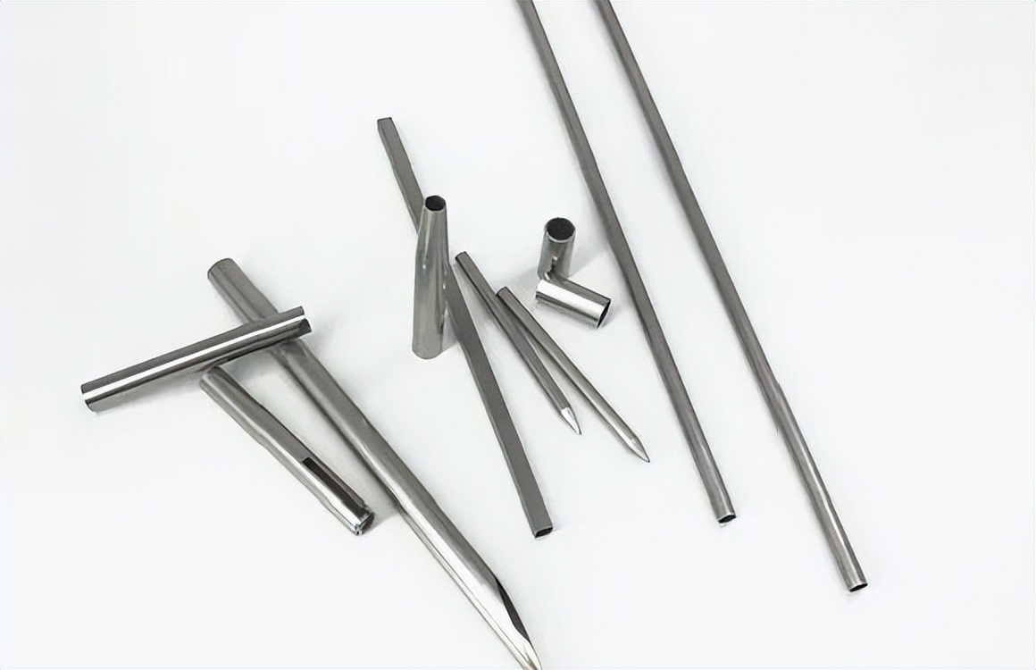 耐高温不锈钢毛细管,304不锈钢毛细管使用地方