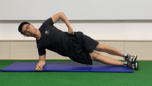 改善圆肩驼背的瑜伽体式,改善圆肩驼背的健身动作