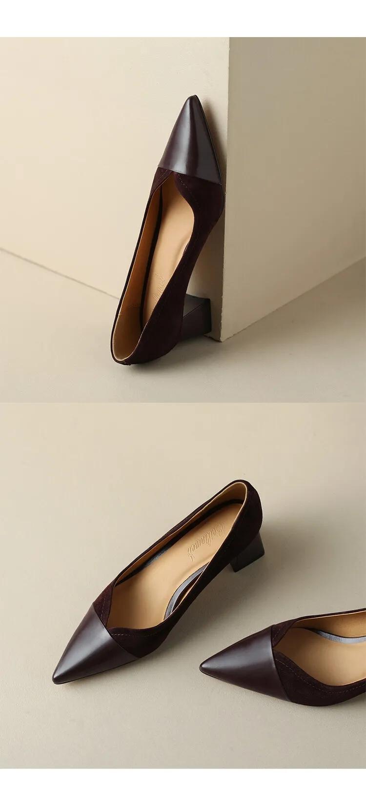 几款脚感最舒适的鞋推荐,脚感最舒适的鞋