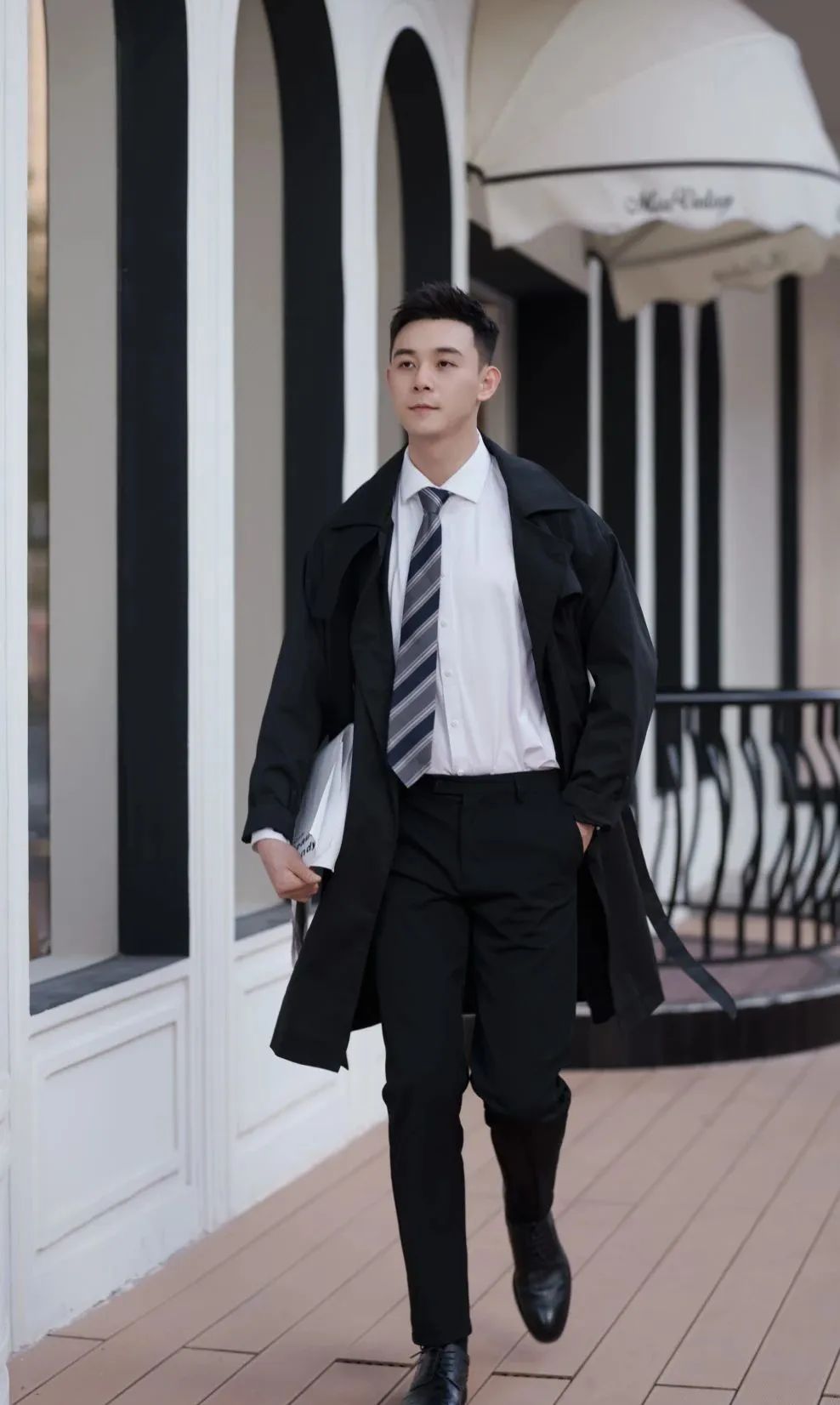 volo犀牛春季新品,volo犀牛休闲鞋属于什么档次