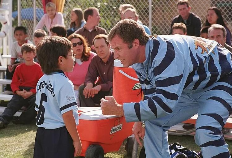 电影推荐银河守门员,世界十大经典足球题材电影