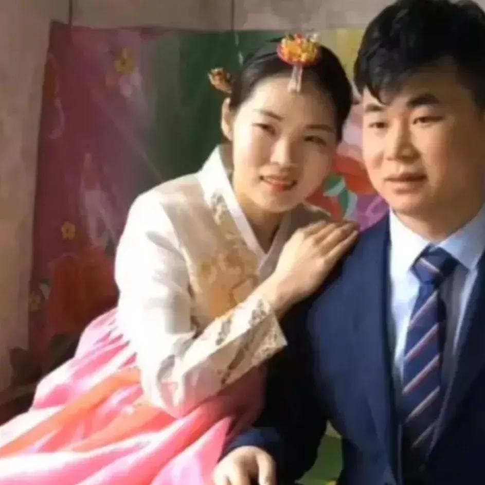 朝鲜姑娘嫁给浙江小伙视频,娶朝鲜姑娘要多少彩礼