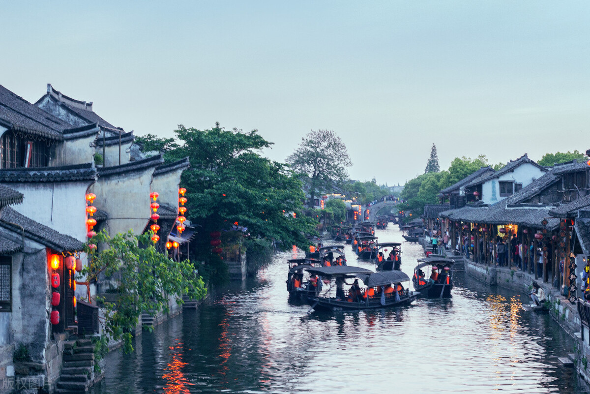 夏天自驾游最凉快的地方,旅游十大必去的地方中国夏天