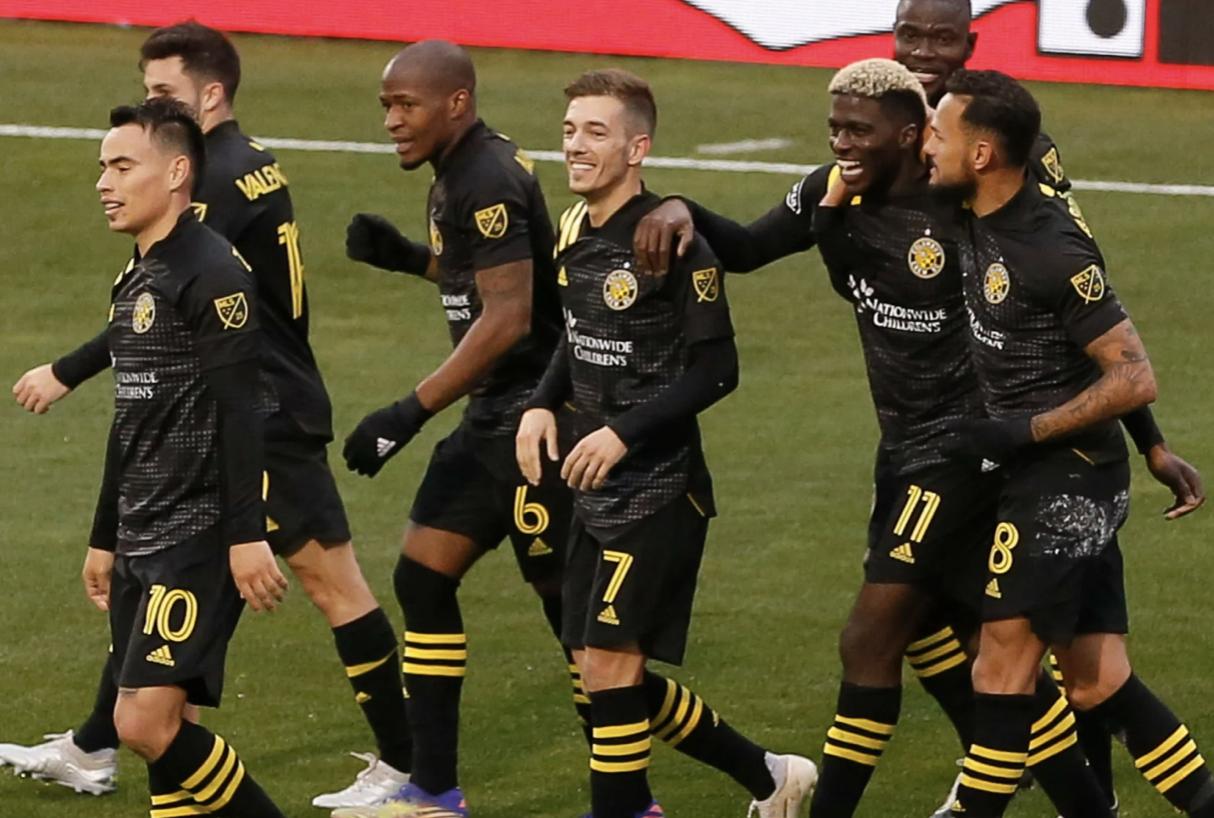 哥伦布机员vs华盛顿联比分预测,每日一冷