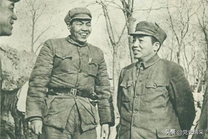 扶郿战役：西北战略决战首场大捷，从根本上改变了战略态势，彻底拉开解放大西北的序幕