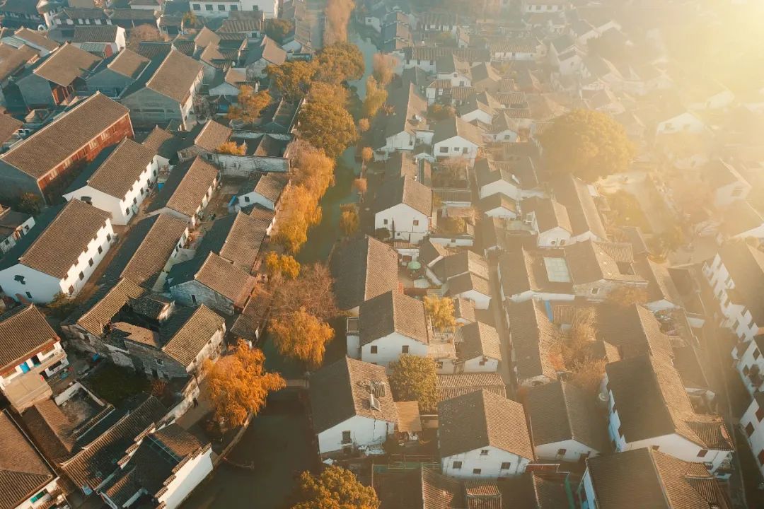 去苏州周庄古镇游玩的最佳攻略,苏州周庄古镇最新旅游攻略