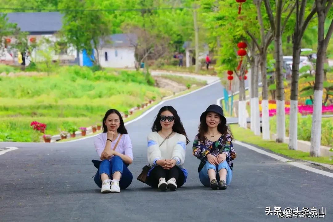 京山摄影爱好者,京山市摄影最牛的人