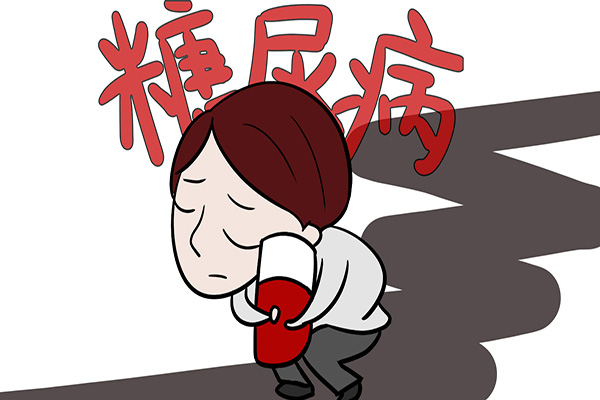 日本糖尿病人多,日本人糖尿病为什么少