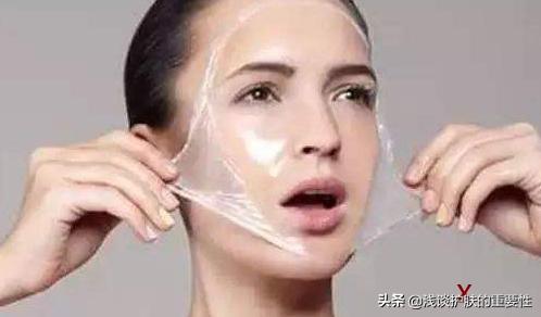 收缩毛孔粗大的方法真的有效,毛孔大怎么改善真的可以收缩毛孔