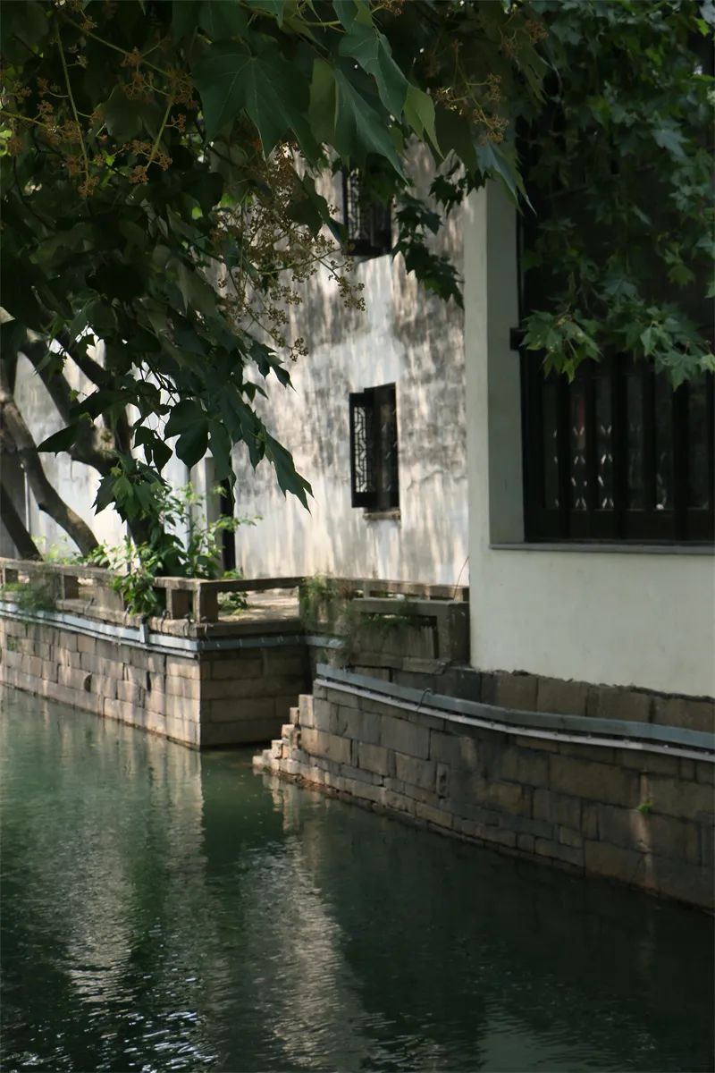 苏州有几个景色比较好的景点,苏州十大景点都叫什么名字