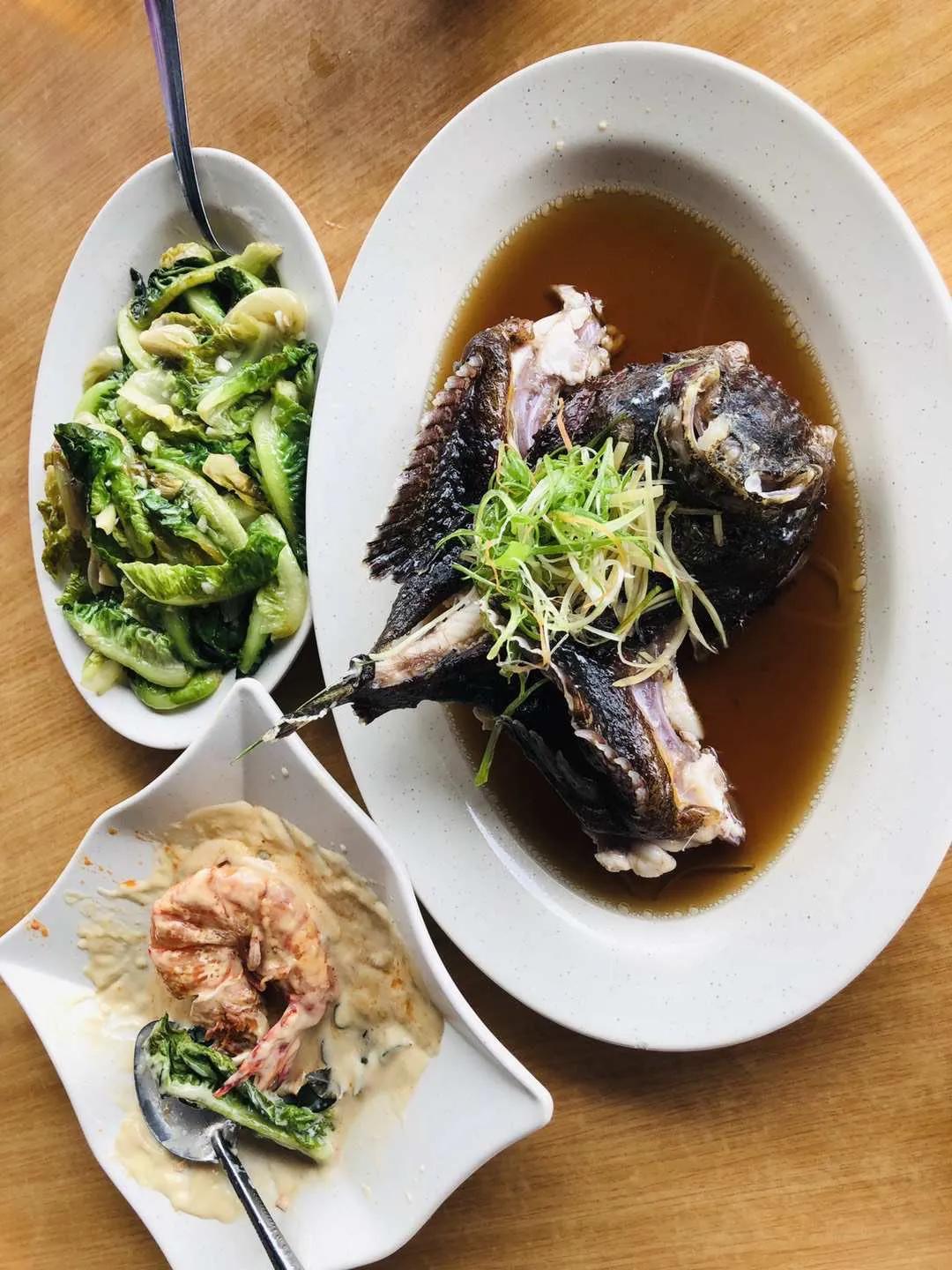 东南亚风情美丽的仙本那海岛,旅途中的风景迷人