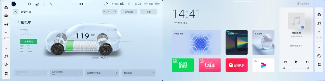车企们玩的新东西有点大，连游戏引擎都用上了