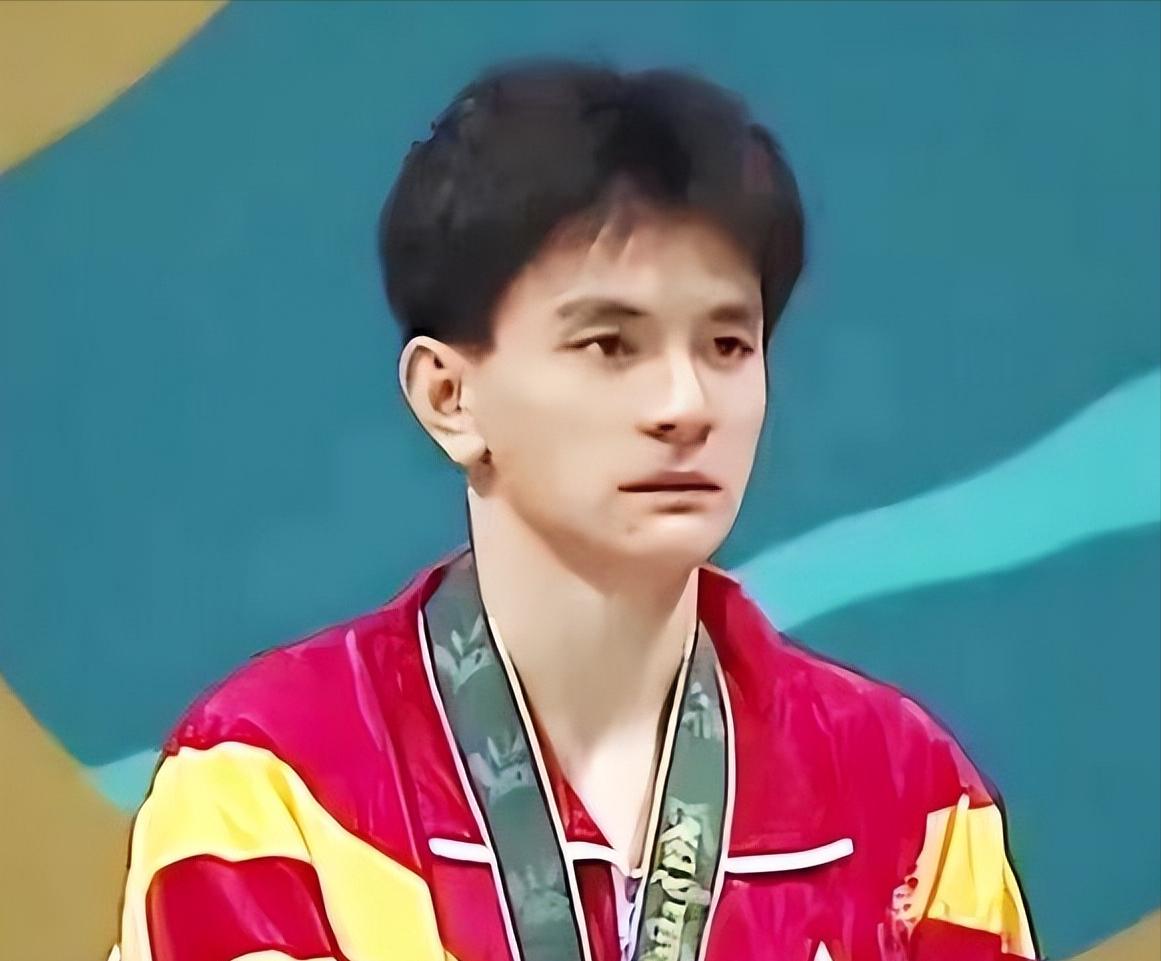 世界跳水冠军熊倪照片,跳水冠军熊倪个人资料