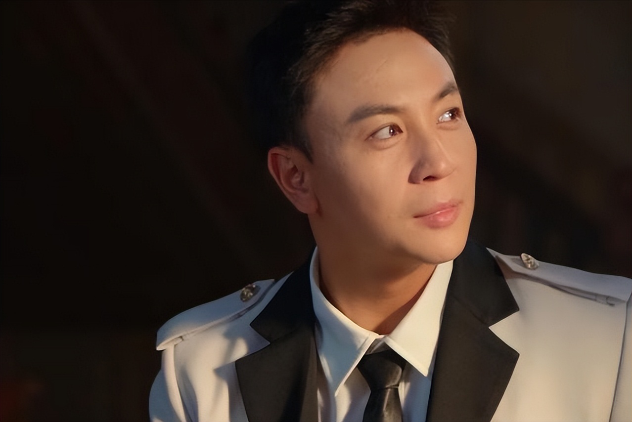 释小龙谈动作片,释小龙沦落到无戏可拍的地步