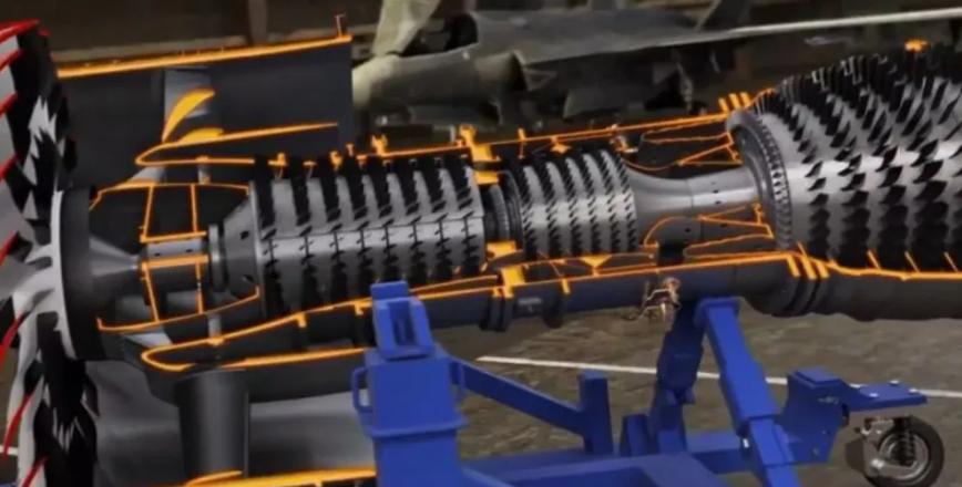 粉末冶金含油轴承用途,粉末冶金轴承的优缺点