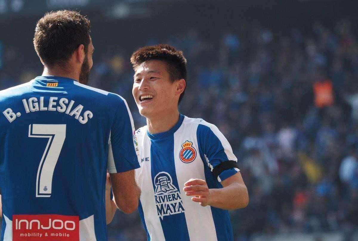 武磊枯坐板凳留洋进入最艰难时刻,武磊一路从保级到冲击欧战