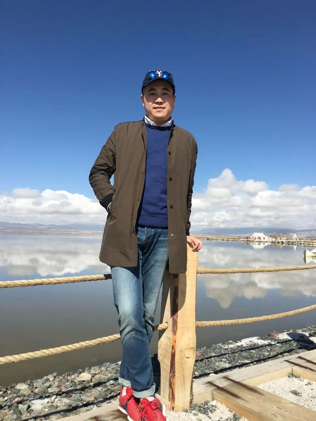 「设计向心致遇真我」第四届然设计2022年度杰出设计师——何彬