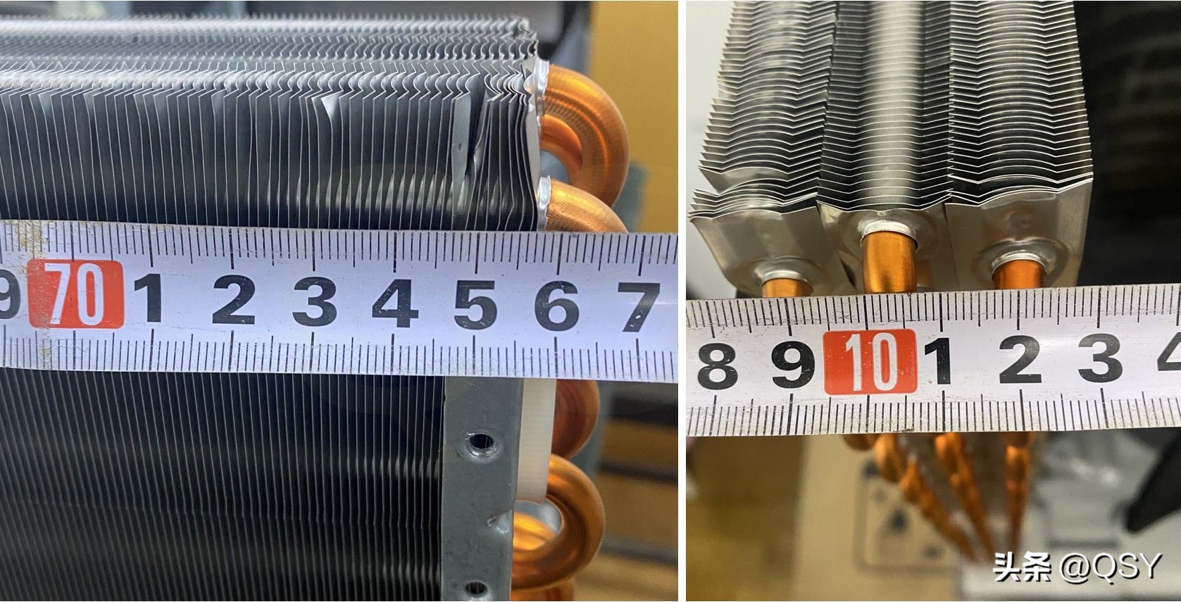 拆松下TX日本寒地制热空调40型