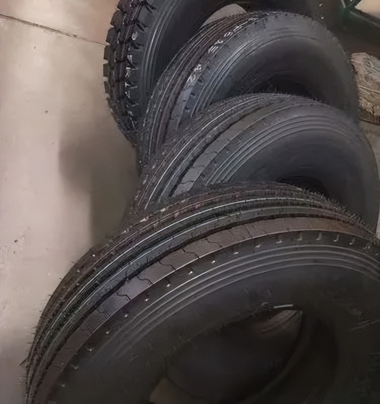 轮胎租赁是否骗人,轮胎租赁方案