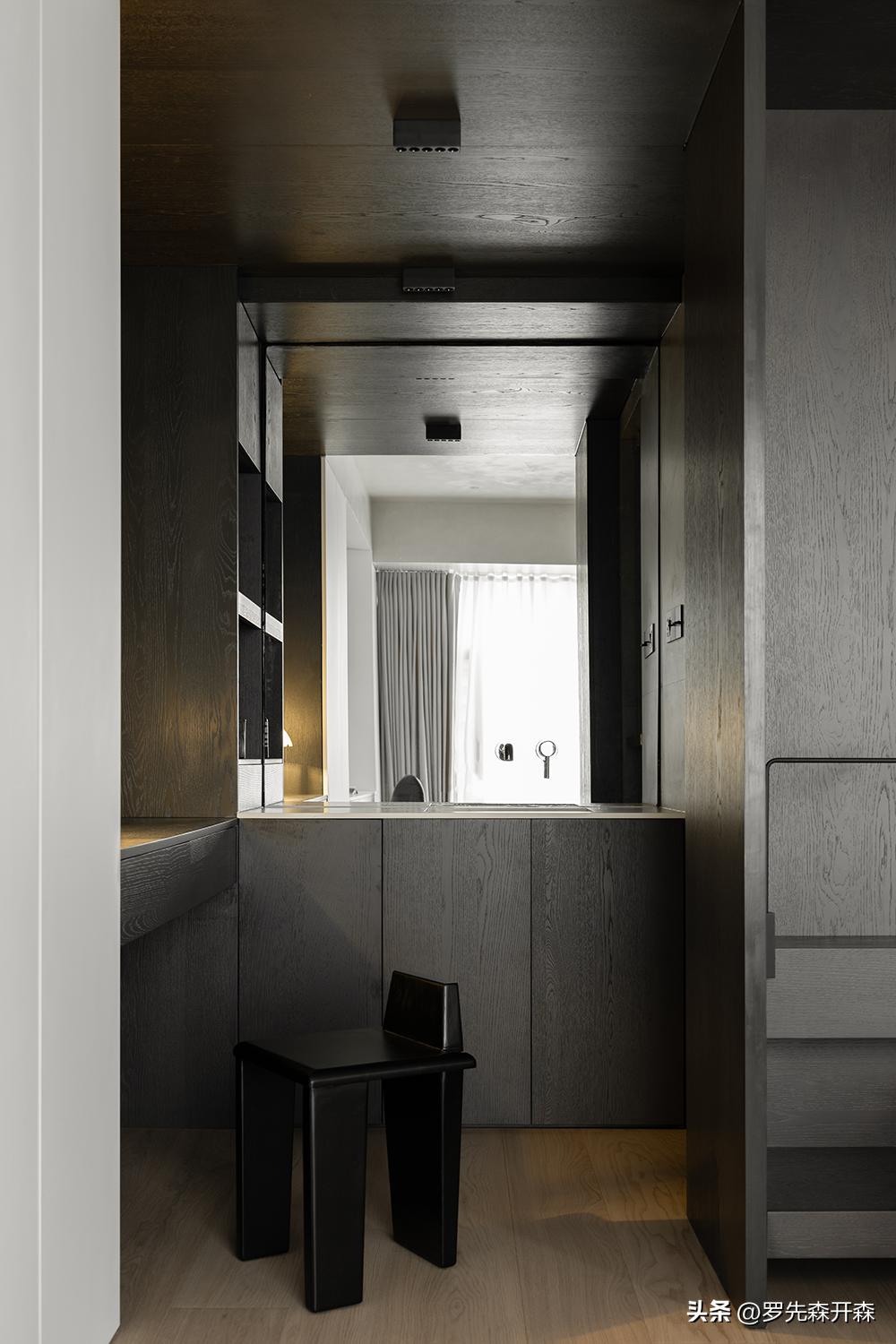 私宅设计极简之家,极简大气私宅外立面设计