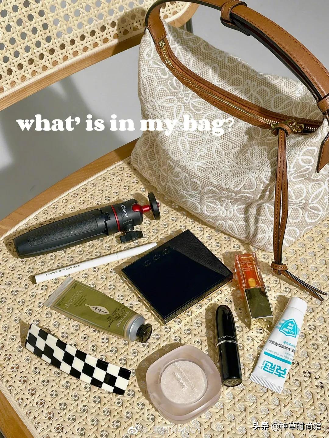 10年前买的名牌包,10年前的包值得买吗