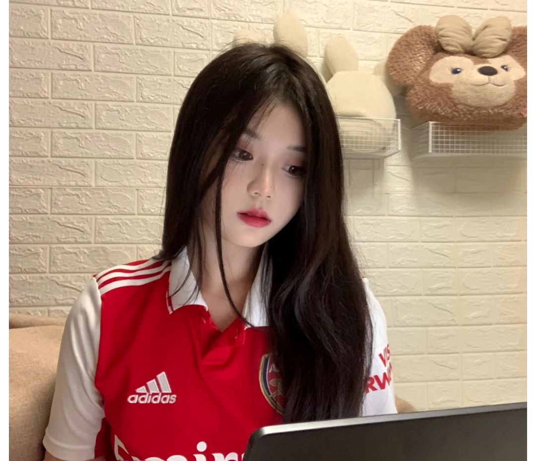 英超最美的女球迷,英超十大知名女球迷