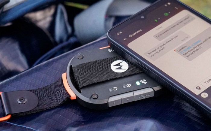 摩托罗拉支持模块的手机,摩托罗拉手机有卫星通信功能