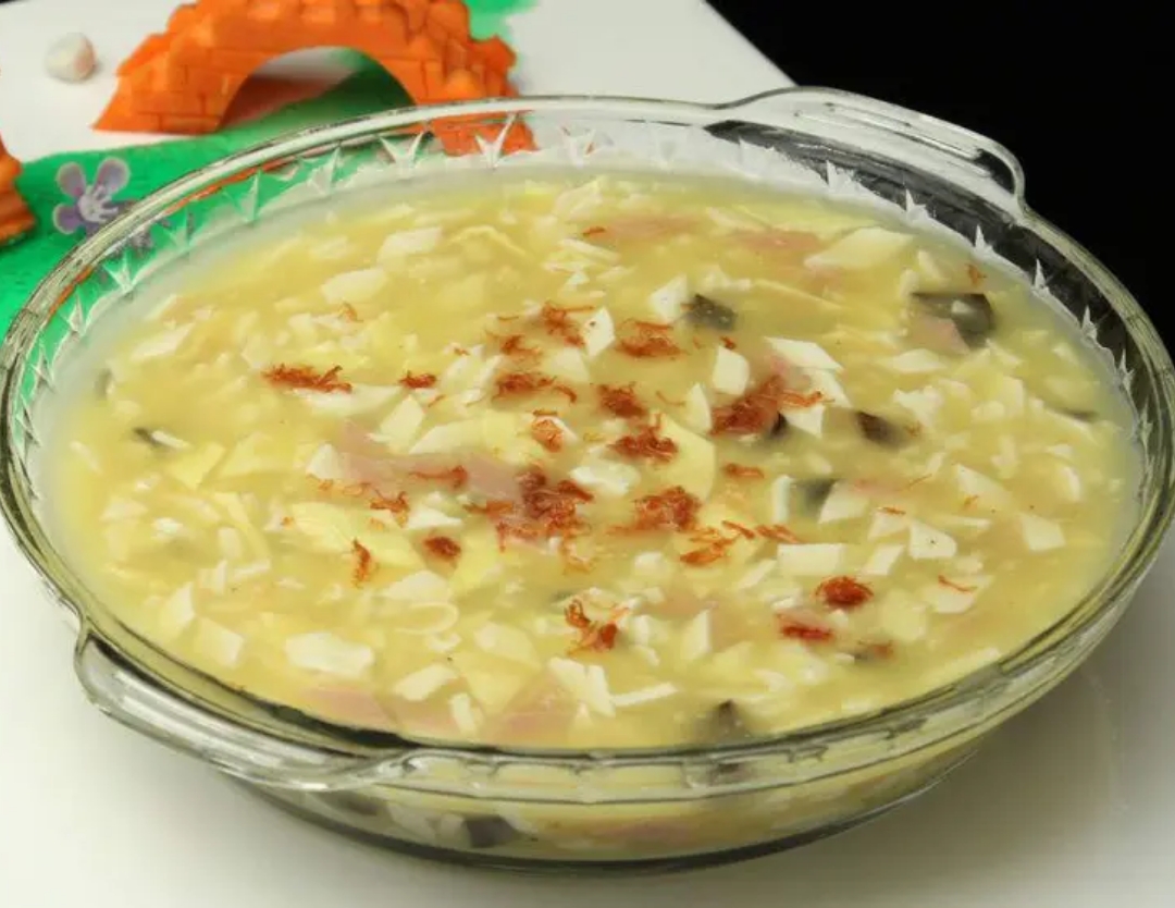 闲谈里的美食,江苏淮安特色菜