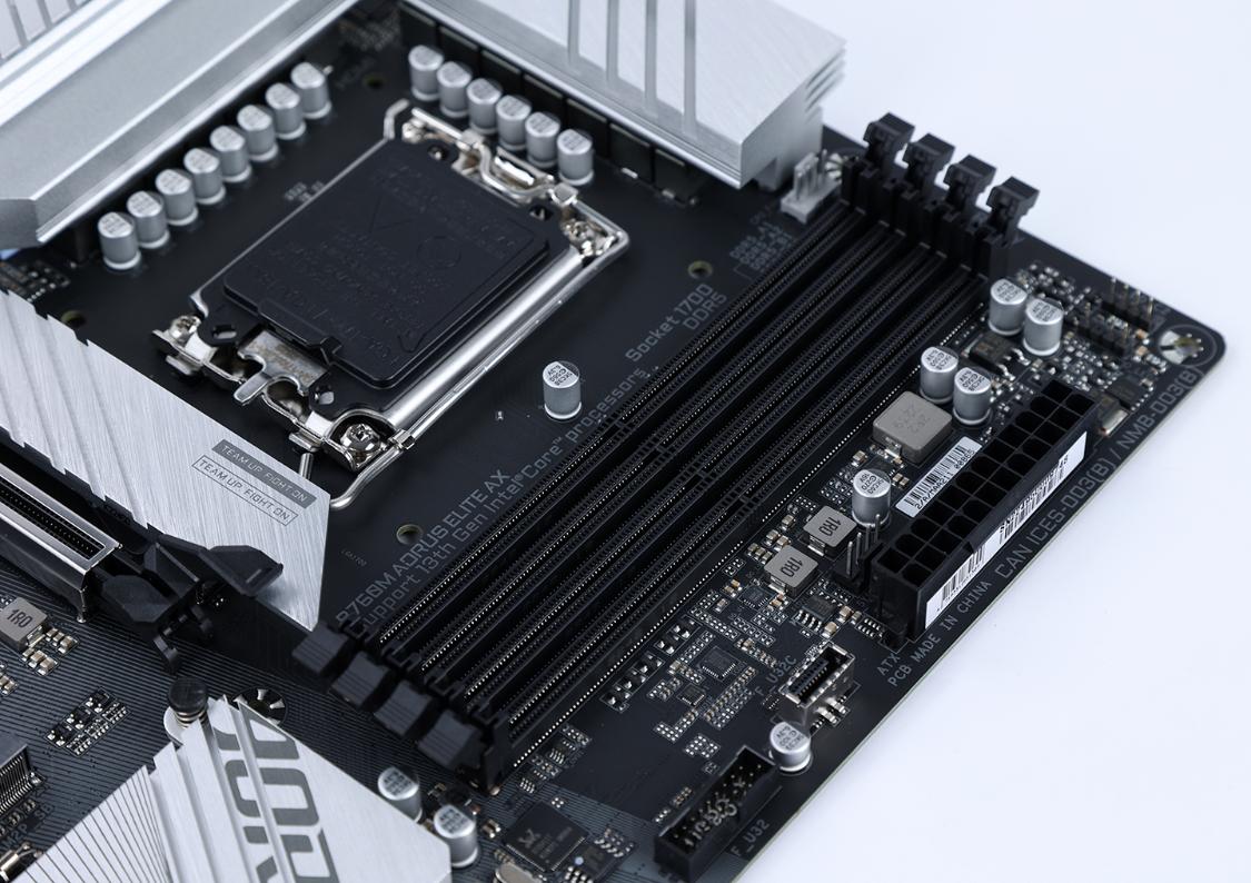 技嘉b760m-d入门主板能选择吗,b760小雕d4带不带wifi