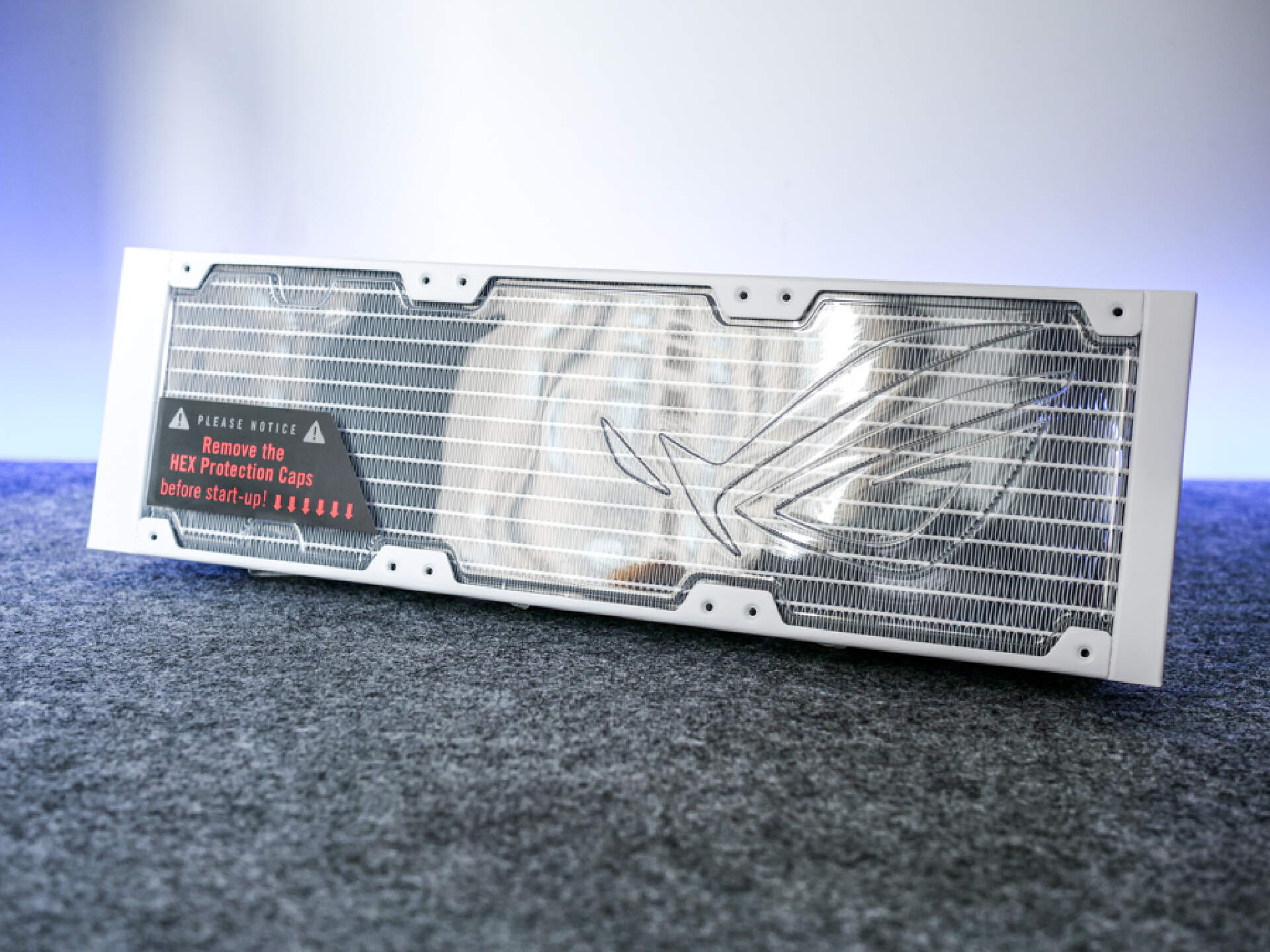 华硕gt502机箱教学,华硕tuf502弹药库机箱装机视频