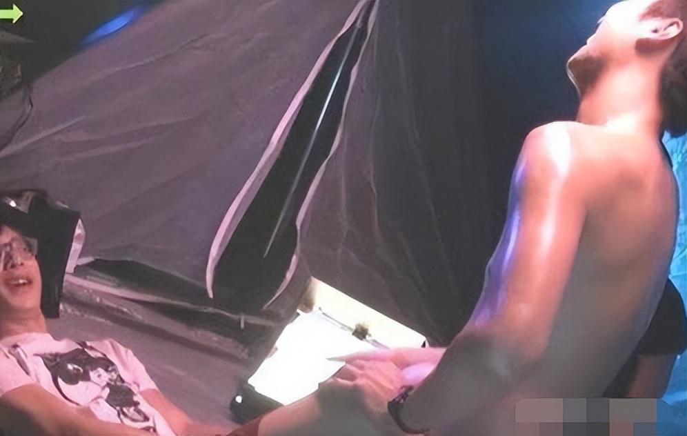 tvb女星自曝拍戏,tvb女星片段