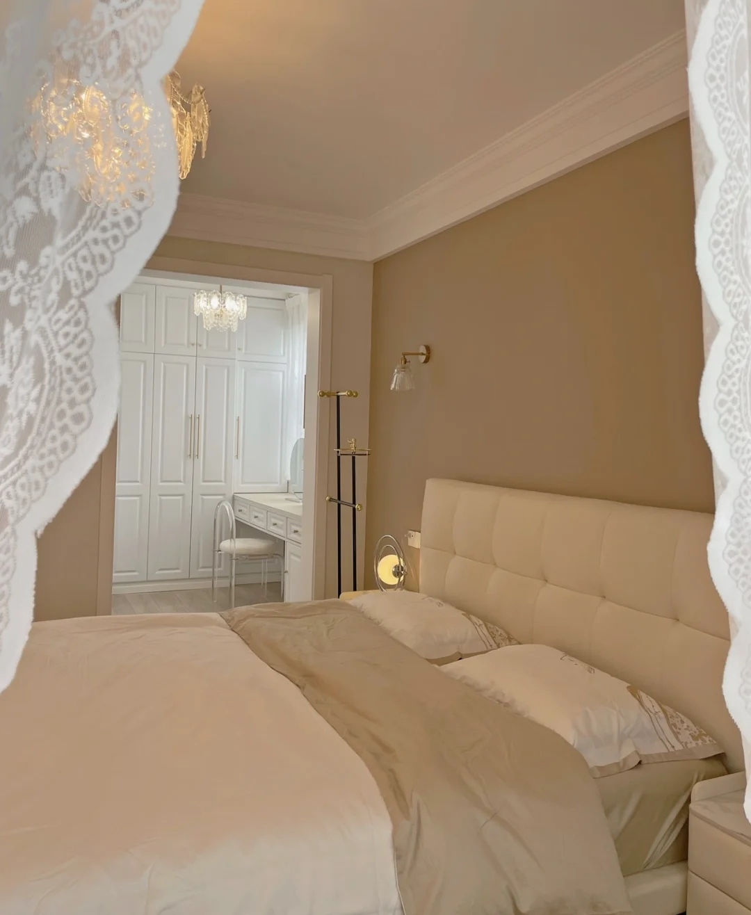 家庭过度装修,山东小夫妻拒绝过度装修