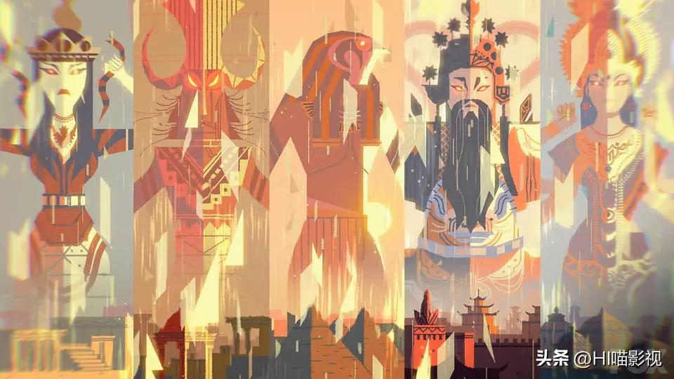 提高认知增长知识的高分纪录片,孩子必看的5部纪录片