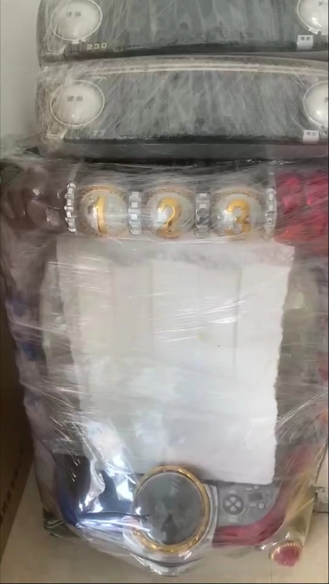 郑州游戏机进口清关流程,日本货物进口清关流程