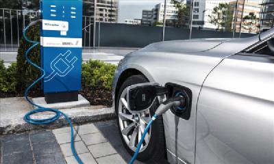 氢燃料电池真的有前景吗,氢燃料电池在中国的普及时间