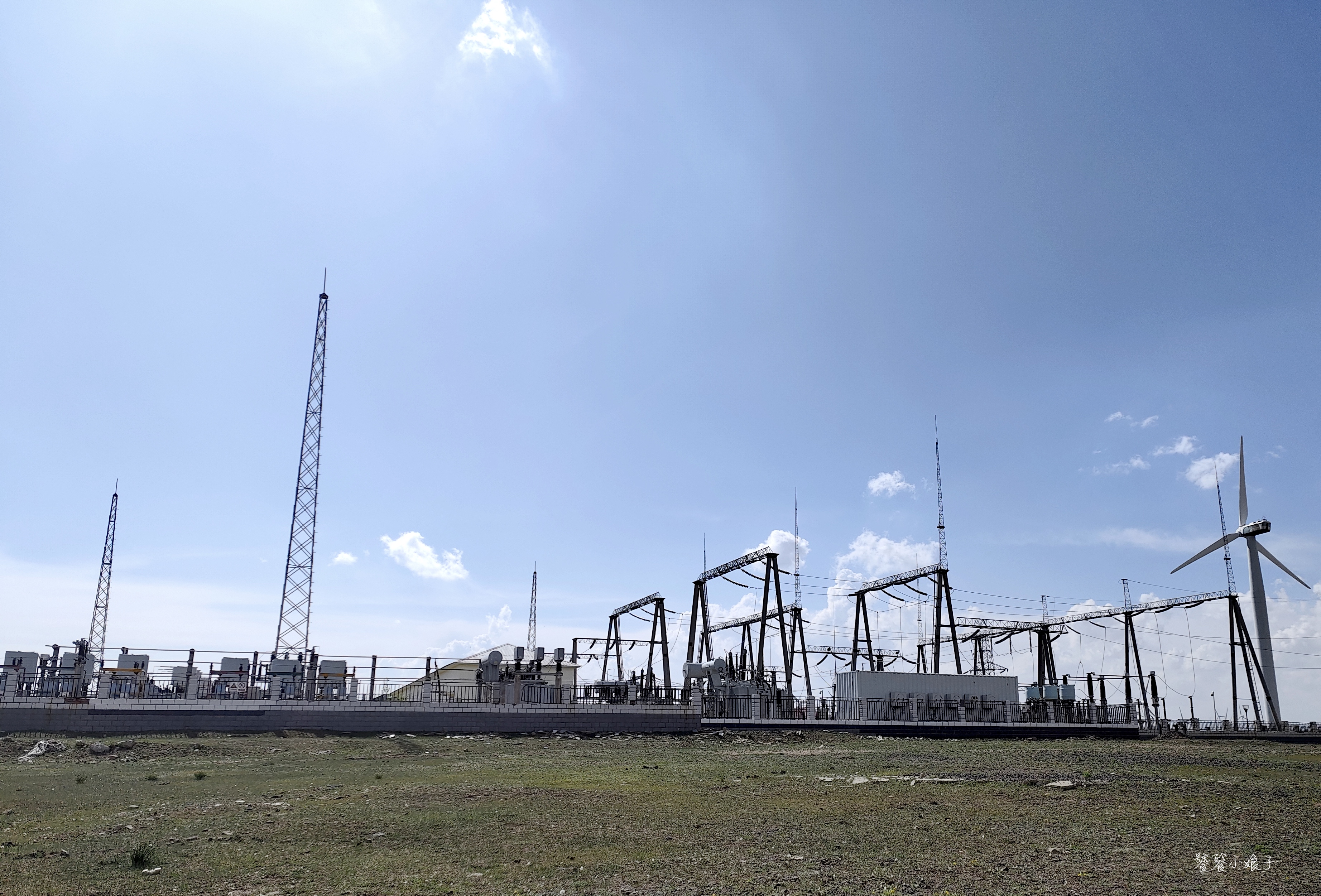 内蒙古草原自驾游景点排名榜最新,乐享内蒙六日游内蒙古避暑胜地