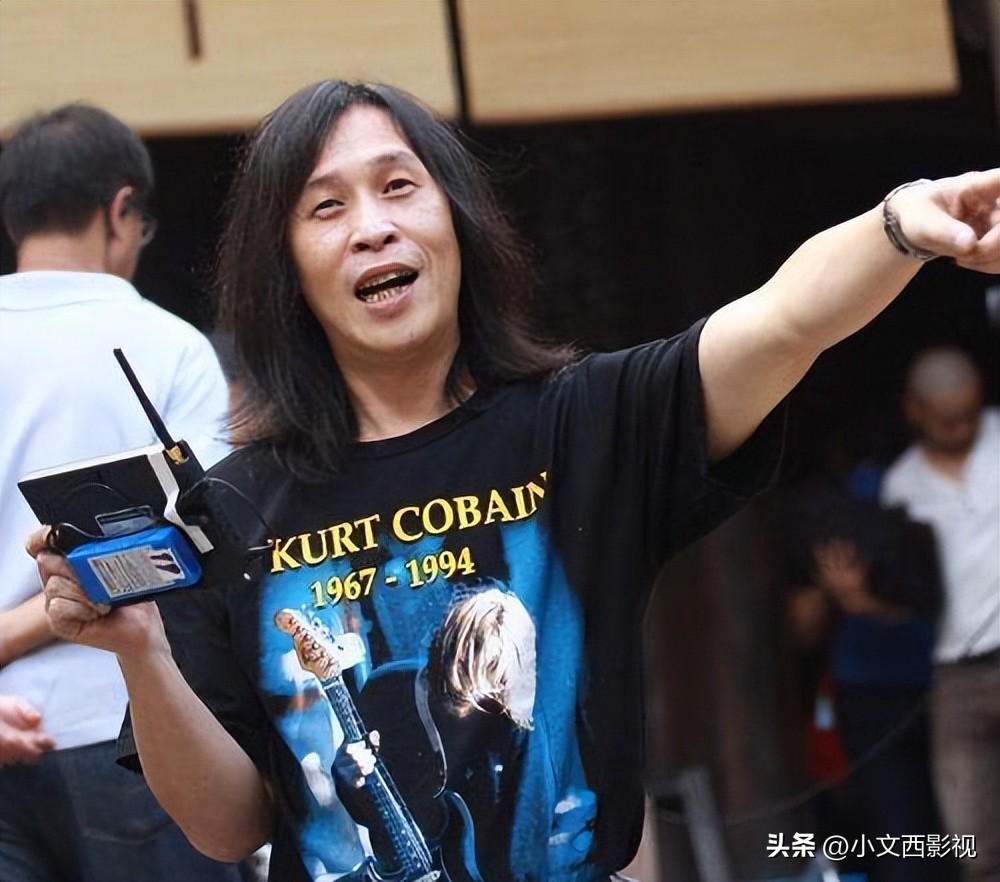 邱礼涛和黄秋生合作哪些电影,黄秋生邱礼涛最新消息