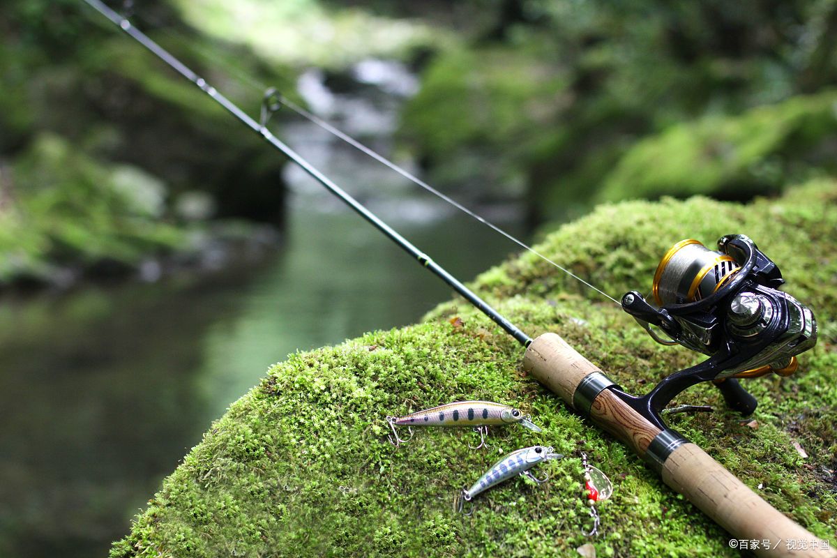 「威美特渔具」路亚碳纤维钓鱼竿