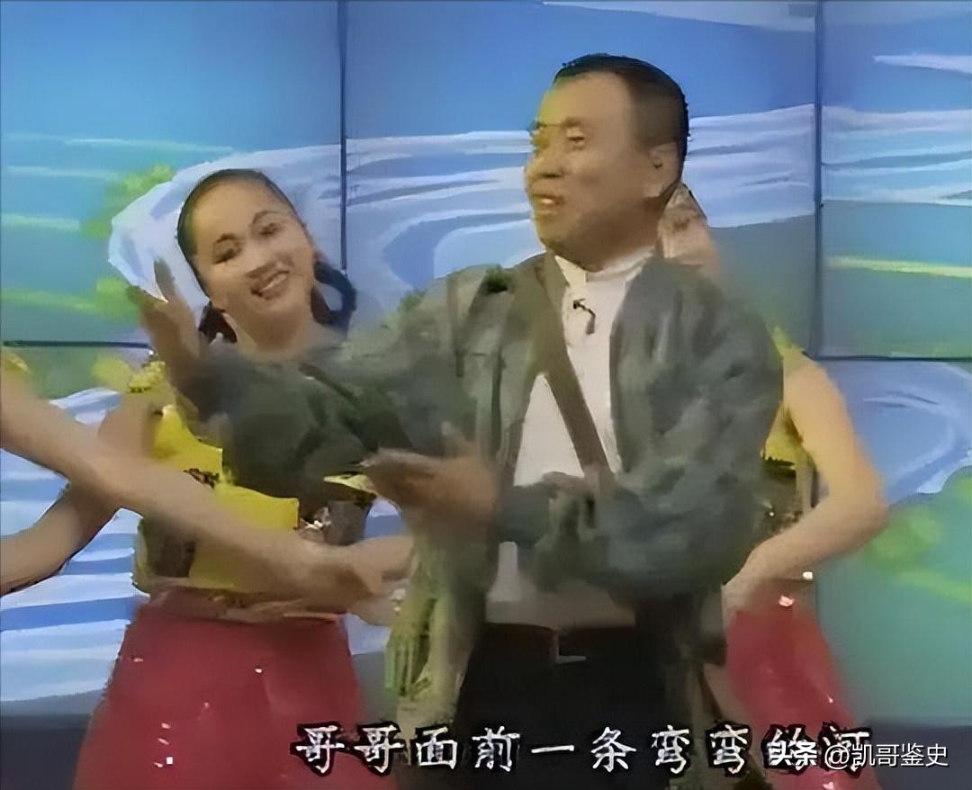 私生活混乱、撒谎成性、批判他人堕落自己，这5位老戏骨令人汗颜