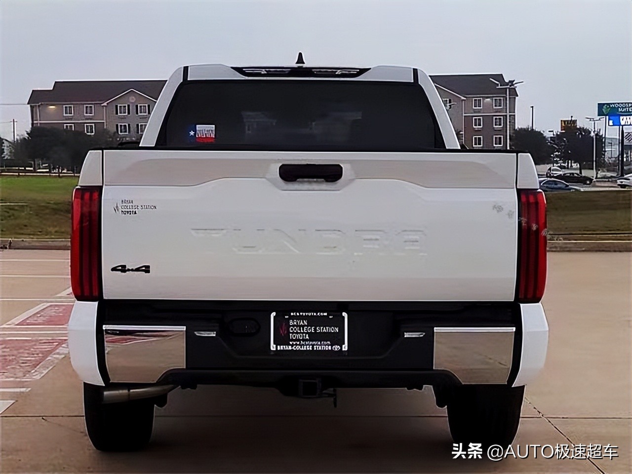 丰田坦途全新款2024款尺寸,丰田坦途全新款2024款测评