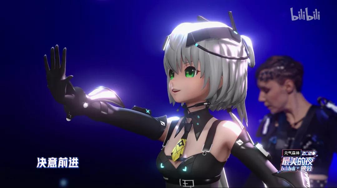 没了b站二次元该去哪,为什么b站不主打二次元了