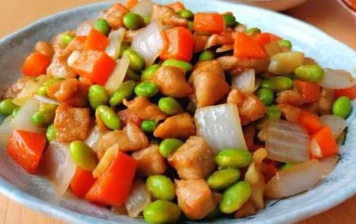 4道低脂菜让你越吃越瘦,水煮菜减肥食谱一览表