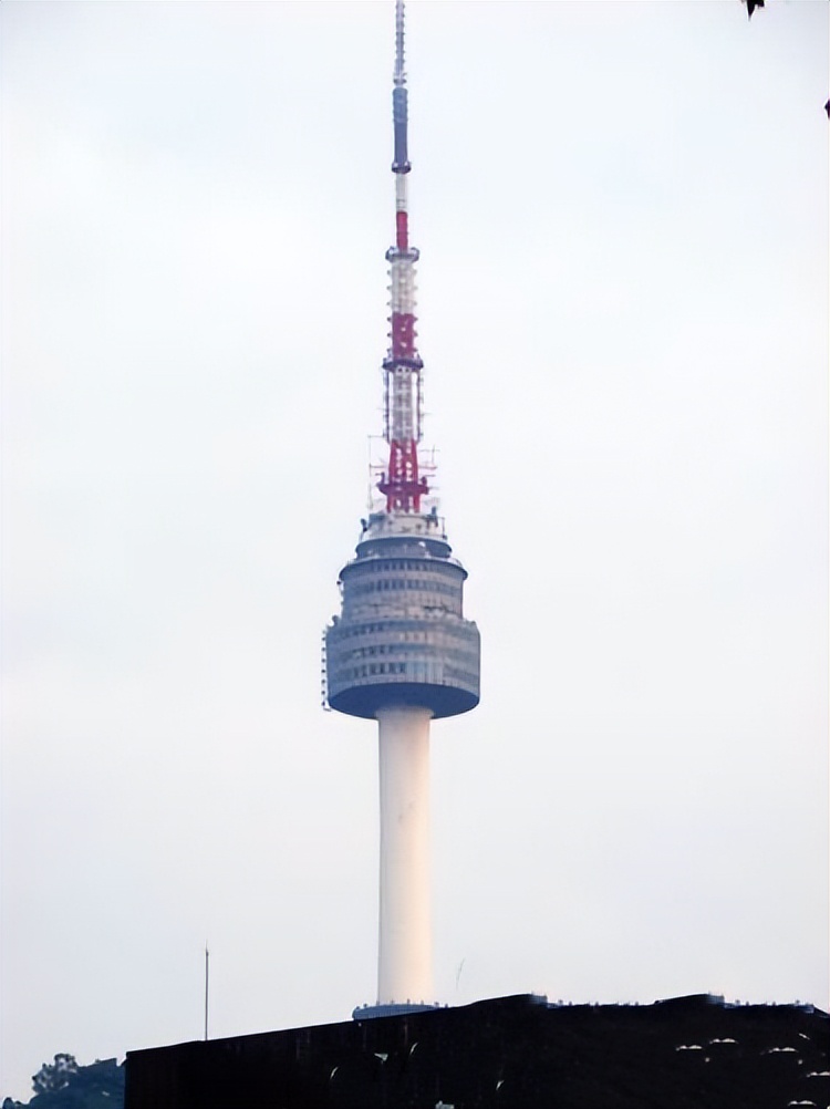 首尔人文景点介绍图片欣赏,韩国首尔旅游景点介绍大全图