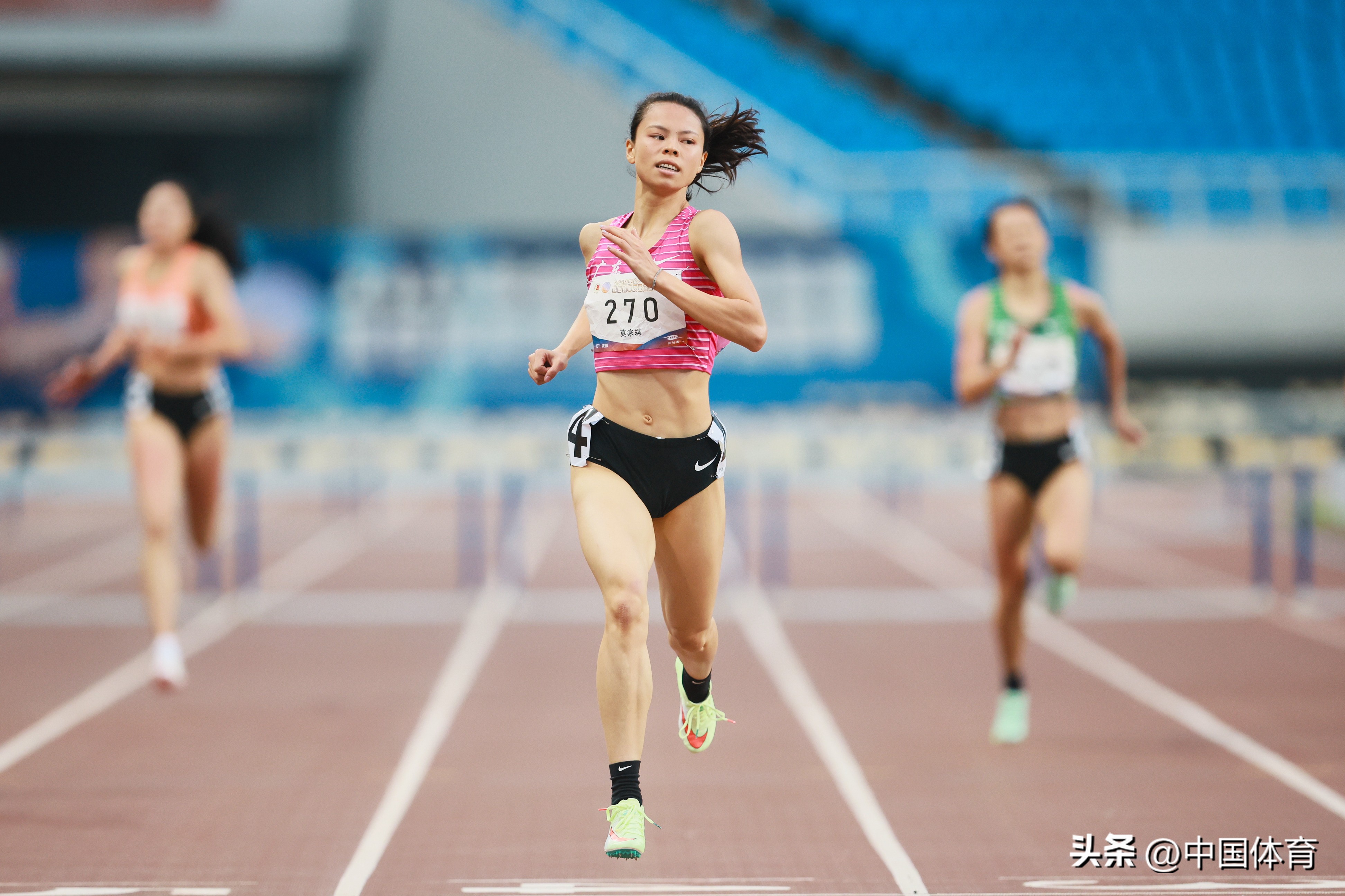 女子铅球巩立姣夺冠时间,巩立姣女子铅球夺冠时间