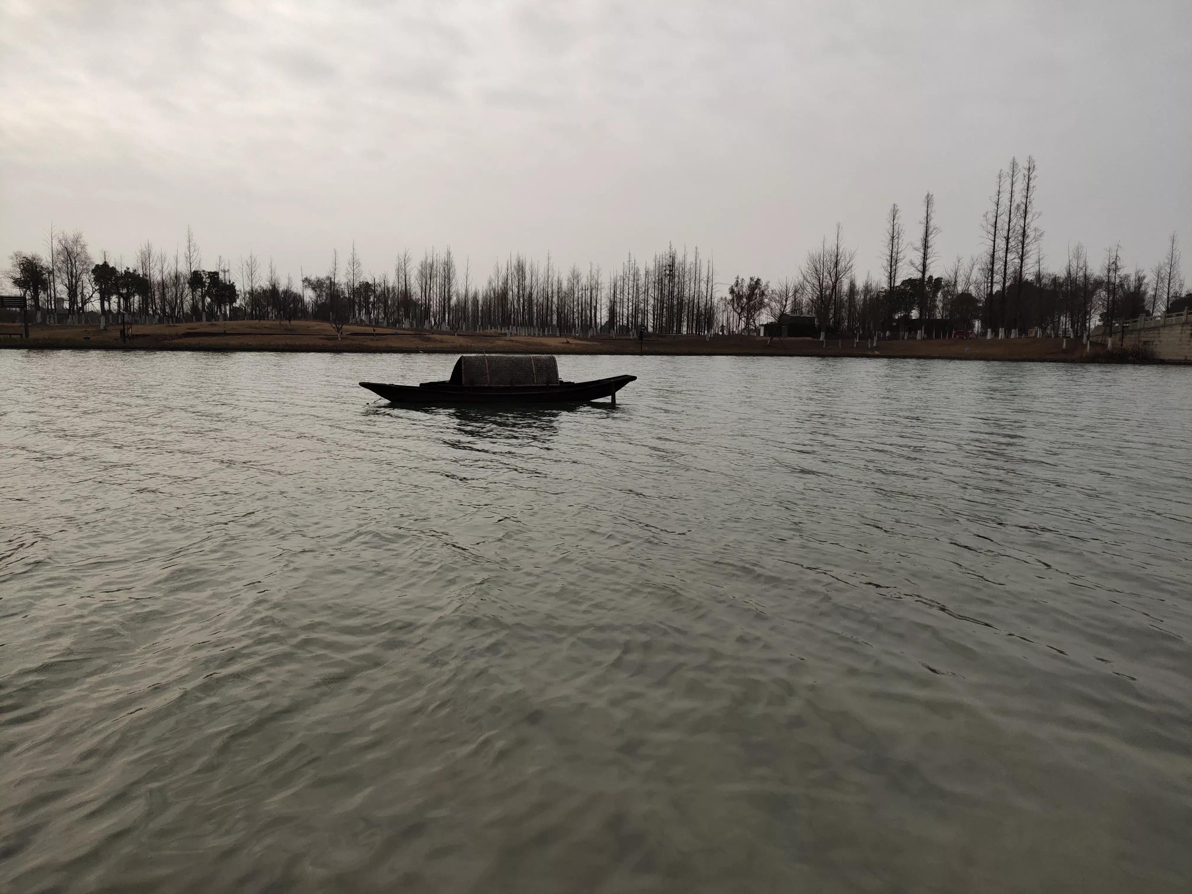 海宁鹃湖公园地图,海宁鹃湖公园多大