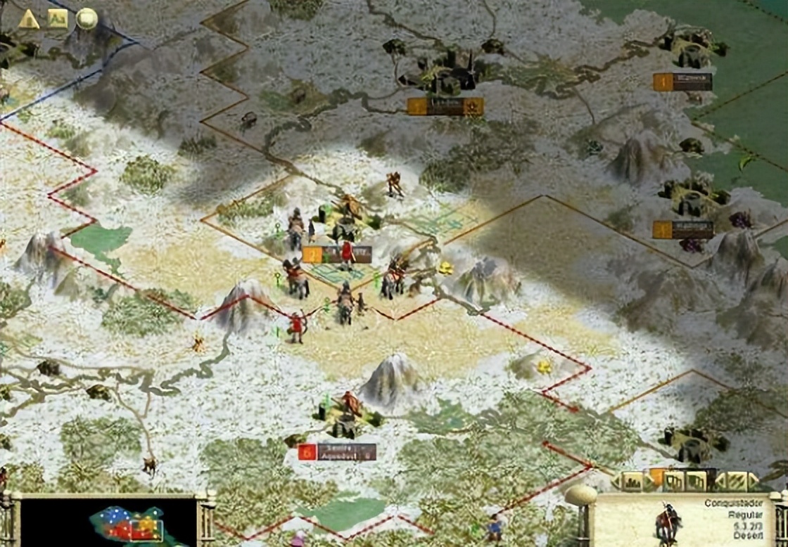 游戏传奇精品欣赏,nds中文游戏佳作推荐