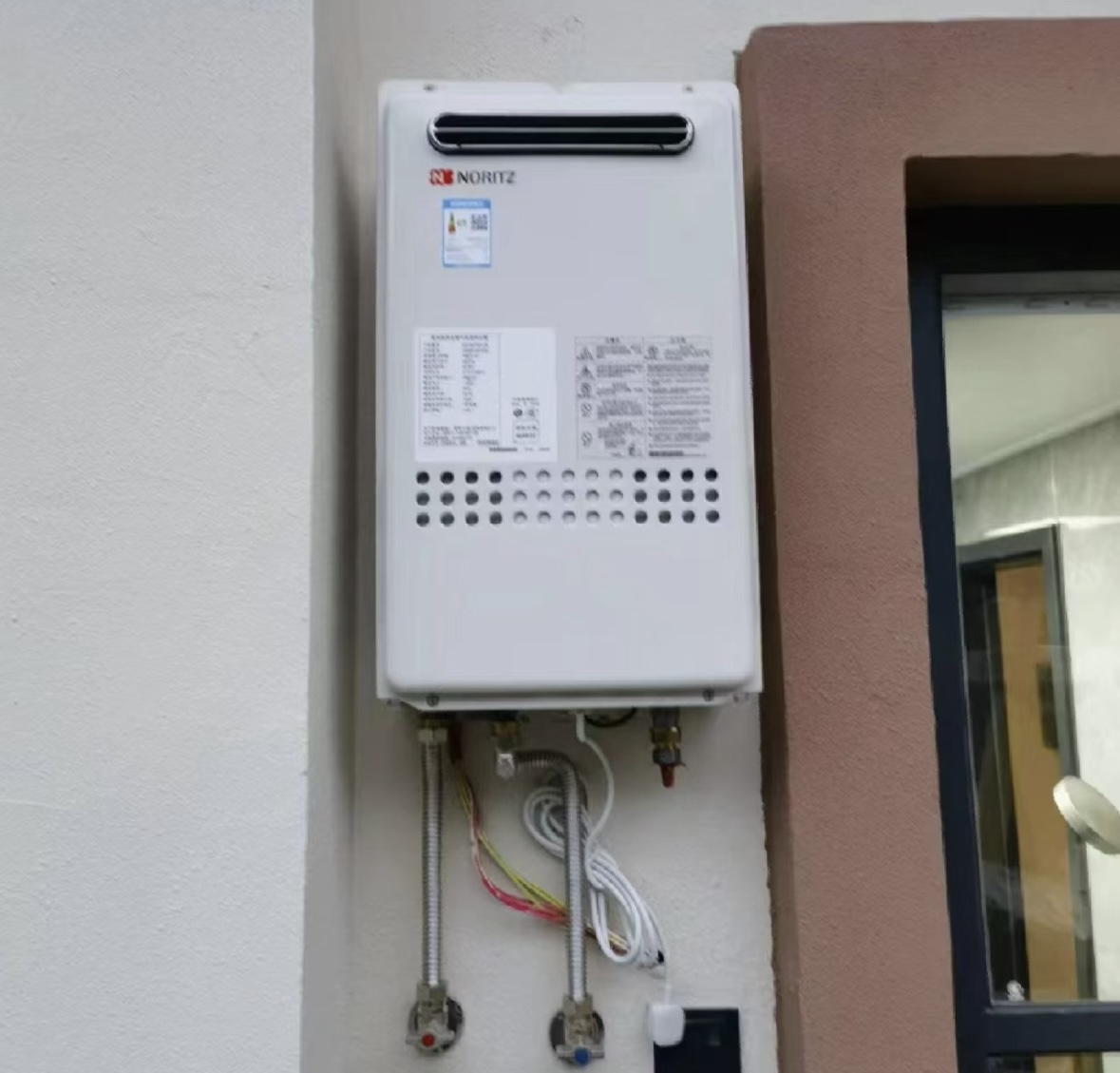 燃气热水器更换要注意哪些事项,燃气热水器更换需注意什么