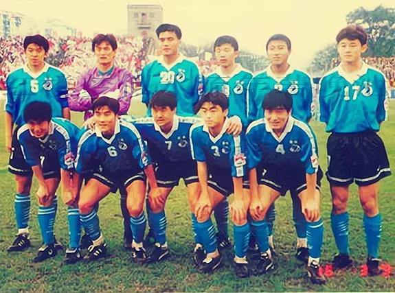 甲a联赛十大怪事件,甲a罢赛事件大连